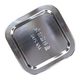 Maxbell Stainless Steel Kitchen Food Crisper Containers Fresh Storage Box Square - Aladdin Shoppers