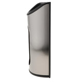 Maxbell Stainless Steel Kitchen Home Organizer Plastic Grocery Bag Holder Dispenser - Aladdin Shoppers