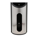 Maxbell Stainless Steel Kitchen Home Organizer Plastic Grocery Bag Holder Dispenser - Aladdin Shoppers