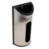 Maxbell Stainless Steel Kitchen Home Organizer Plastic Grocery Bag Holder Dispenser - Aladdin Shoppers