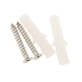 Maxbell Stainless Steel Kitchen Home Organizer Plastic Grocery Bag Holder Dispenser - Aladdin Shoppers