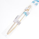 Maxbell Stainless Steel Kitchen Tongs Cooking Grilling Golden - Aladdin Shoppers