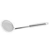 Maxbell Stainless Steel Oil Filter Spoon Hot Pot Skimmer Frying Filter Spoon 10cm - Aladdin Shoppers