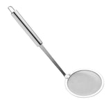 Maxbell Stainless Steel Oil Filter Spoon Hot Pot Skimmer Frying Filter Spoon 10cm - Aladdin Shoppers