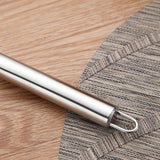Maxbell Stainless Steel Oil Filter Spoon Hot Pot Skimmer Frying Filter Spoon 10cm - Aladdin Shoppers