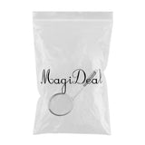 Maxbell Stainless Steel Oil Filter Spoon Hot Pot Skimmer Frying Filter Spoon 16cm - Aladdin Shoppers