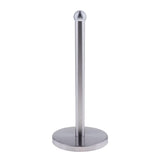 Maxbell Stainless Steel Paper Towel Roll Holder Stand Rack Kitchen Office Desktop - Aladdin Shoppers