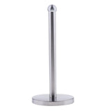 Maxbell Stainless Steel Paper Towel Roll Holder Stand Rack Kitchen Office Desktop - Aladdin Shoppers