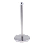 Maxbell Stainless Steel Paper Towel Roll Holder Stand Rack Kitchen Office Desktop - Aladdin Shoppers