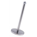 Maxbell Stainless Steel Paper Towel Roll Holder Stand Rack Kitchen Office Desktop - Aladdin Shoppers