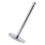 Maxbell Stainless Steel Paper Towel Roll Holder Stand Rack Kitchen Office Desktop - Aladdin Shoppers
