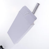 Maxbell Stainless Steel Paper Towel Roll Holder Stand Rack Kitchen Office Desktop - Aladdin Shoppers