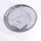 Maxbell Stainless Steel Round Plates 14CM - Aladdin Shoppers