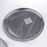 Maxbell Stainless Steel Round Plates 30 - Aladdin Shoppers
