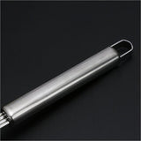 Maxbell Stainless Steel Skimmer Strainer Wire Skimmer Spiral Mesh Skimmer Spoon 14cm - Aladdin Shoppers