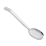 Maxbell Stainless Steel Spoon Colander Long Handle Ladle Dinner Serving Scoop C - Aladdin Shoppers