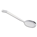 Maxbell Stainless Steel Spoon Colander Long Handle Ladle Dinner Serving Scoop C - Aladdin Shoppers