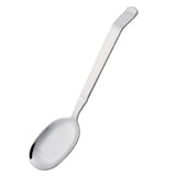 Maxbell Stainless Steel Spoon Colander Long Handle Ladle Dinner Serving Scoop C - Aladdin Shoppers