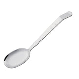 Maxbell Stainless Steel Spoon Colander Long Handle Ladle Dinner Serving Scoop C - Aladdin Shoppers