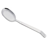 Maxbell Stainless Steel Spoon Colander Long Handle Ladle Dinner Serving Scoop C - Aladdin Shoppers
