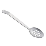 Maxbell Stainless Steel Spoon Colander Long Handle Ladle Dinner Serving Scoop D - Aladdin Shoppers