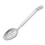 Maxbell Stainless Steel Spoon Colander Long Handle Ladle Dinner Serving Scoop D - Aladdin Shoppers