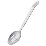Maxbell Stainless Steel Spoon Colander Long Handle Ladle Dinner Serving Scoop D - Aladdin Shoppers