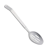 Maxbell Stainless Steel Spoon Colander Long Handle Ladle Dinner Serving Scoop D - Aladdin Shoppers