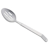 Maxbell Stainless Steel Spoon Colander Long Handle Ladle Dinner Serving Scoop D - Aladdin Shoppers
