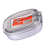 Maxbell Stainless Steel Students Kids Bento Lunch Box Dinner Food Container XL - Aladdin Shoppers