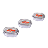 Maxbell Stainless Steel Students Kids Bento Lunch Box Dinner Food Container XL - Aladdin Shoppers