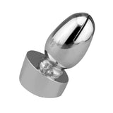Maxbell Stainless Steel Table Place Card Holder Table Number Stand Bullet - Aladdin Shoppers