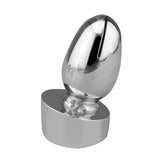 Maxbell Stainless Steel Table Place Card Holder Table Number Stand Bullet - Aladdin Shoppers