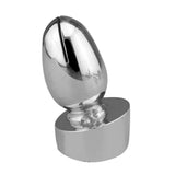 Maxbell Stainless Steel Table Place Card Holder Table Number Stand Bullet - Aladdin Shoppers