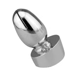 Maxbell Stainless Steel Table Place Card Holder Table Number Stand Bullet - Aladdin Shoppers