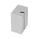 Maxbell Stainless Steel Table Place Card Holder Table Number Stand Large rectangle - Aladdin Shoppers