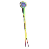 Maxbell Stainless Steel Tasting Forks Cocktail Picks Party Appetizers Sticks 4 - Aladdin Shoppers