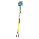 Maxbell Stainless Steel Tasting Forks Cocktail Picks Party Appetizers Sticks 4 - Aladdin Shoppers