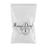 Maxbell Stainless Steel Teapot Coffee Tea Loose Leaf Teapot with Infuser 1100ML - Aladdin Shoppers
