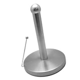 Maxbell Stainless Steel Toilet Paper Holder Kitchen Bathroom Tissue Roll Stand Toilet Paper Holders - Aladdin Shoppers