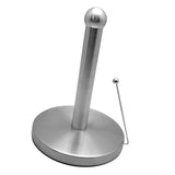 Maxbell Stainless Steel Toilet Paper Holder Kitchen Bathroom Tissue Roll Stand Toilet Paper Holders - Aladdin Shoppers