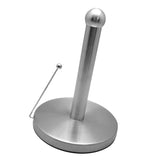 Maxbell Stainless Steel Toilet Paper Holder Kitchen Bathroom Tissue Roll Stand Toilet Paper Holders - Aladdin Shoppers