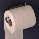 Maxbell Stainless Steel Toilet Paper Holder Kitchen Roll Tissue Stand Organizer 13cm - Aladdin Shoppers