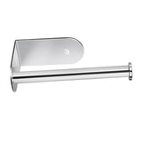 Maxbell Stainless Steel Toilet Paper Holder Kitchen Roll Tissue Stand Organizer 13cm - Aladdin Shoppers