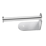 Maxbell Stainless Steel Toilet Paper Holder Kitchen Roll Tissue Stand Organizer 13cm - Aladdin Shoppers