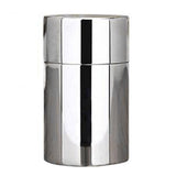 Maxbell Stainless Steel Toothpick Holder Toothpick Dispenser Table Decor Polished - Aladdin Shoppers