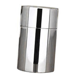 Maxbell Stainless Steel Toothpick Holder Toothpick Dispenser Table Decor Polished - Aladdin Shoppers