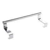 Maxbell Stainless Steel Towel Holder Rack Cupboard Hanger Kitchen Hook Bath Large - Aladdin Shoppers