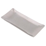Maxbell Stainless Steel Towel Tray Storage Dish Plate Fruit Trays Organizer Mirror - Aladdin Shoppers