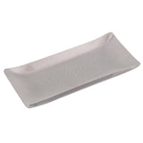Maxbell Stainless Steel Towel Tray Storage Dish Plate Fruit Trays Organizer Mirror - Aladdin Shoppers